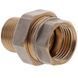 Сгон американка 3/4" латунь СК ART 701 (WP0036) WP0036 фото 3