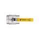 Кран шаровой Thermo Alliance Standart 2" ВР для газа (рычаг) SD600NG50PN40 SD00021346 фото 13