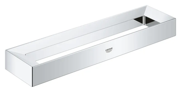 Кольцо для полотенца Grohe Selection Cube (40766000) 40766000 фото