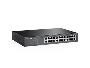 Комутатор TP-Link TL-SG1024D TP-Link 12052 9297/2583 фото