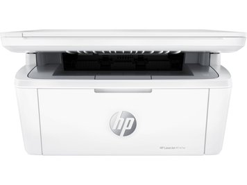 Багатофункціональний пристрій HP LaserJet Pro M141w Wi-Fi (7MD74A) 52668/51600 фото