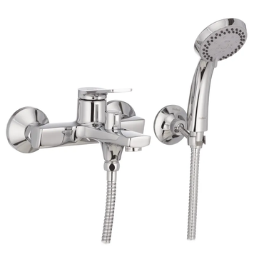 Смеситель для ванны Haiba NOVAK 009 (HB0956) HB0956 фото