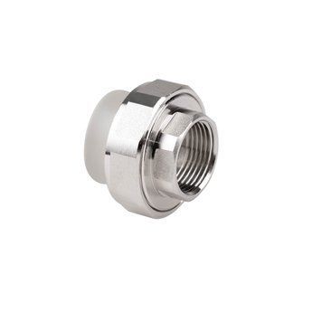 Сгон "Американка" PPR Thermo Alliance 32х1" ВР SD00029227 фото