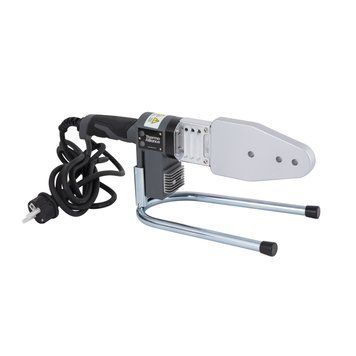 Паяльник для пластиковых труб Thermo Alliance STD-103 &Oslash;20-63 (автоматический 800W) SD00052960 фото