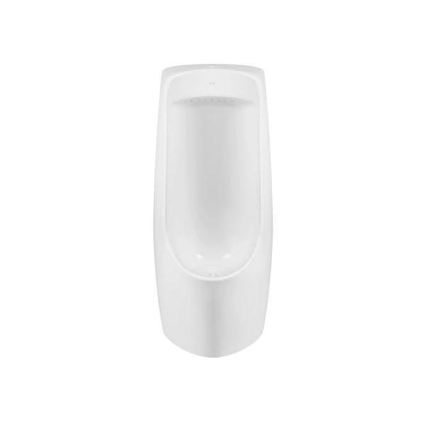 Пісуар підлоговий Qtap Crow 390х360х870 White QT0588HDU005W SD00045966 фото