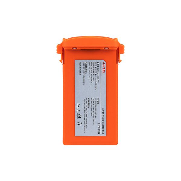 Акумулятор для Autel EVO Nano (Orange) Autel 15154-1 11953/15154 фото