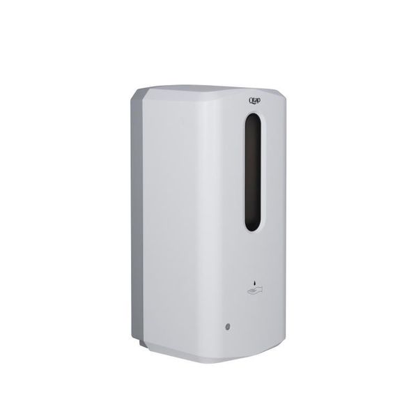 Дезинфектор Qtap Pohodli 6V бесконтактный QT170WH42923 White (Zdraví) SD00049037 фото