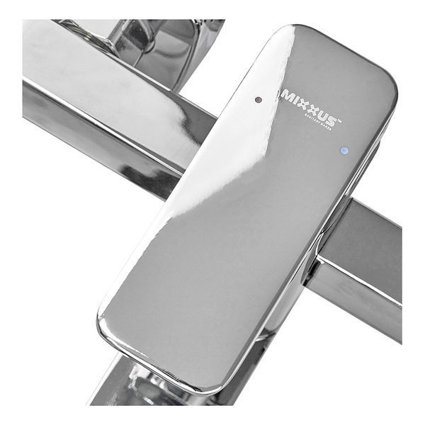 Смеситель для ванны Mixxus Relax 009 (Euro) (MI6250) MI6250 фото
