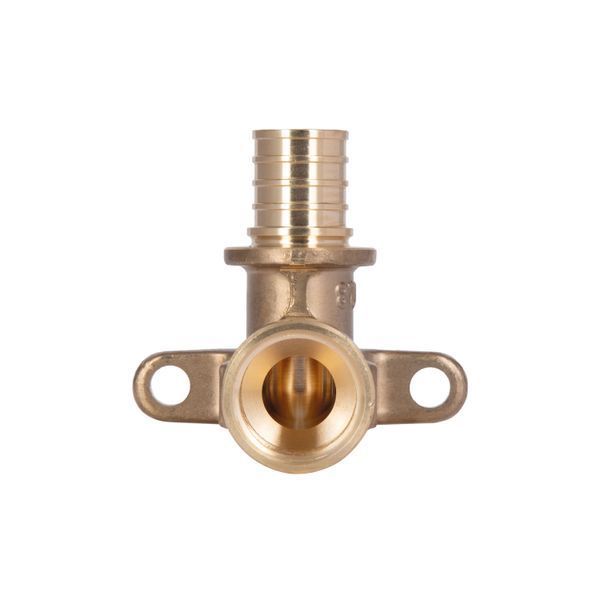 Кут натяжний Icma №1040 d20х2,8-1/2"В настінний 851040ADGW05 SD00053911 фото