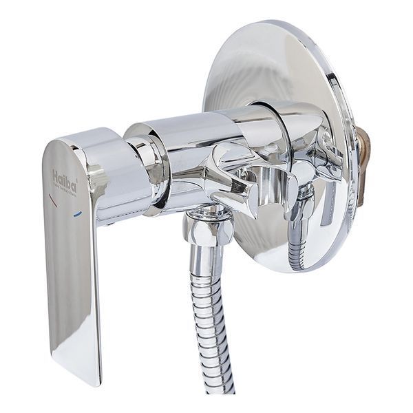Смеситель для гигиенического душа HAIBA ALEX 002 INNER (HB3978) HB3978 фото