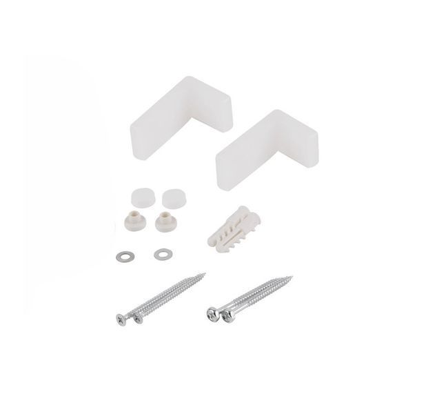 Чаша унитаза-компакта Mixxus Premium Bevel-0401-T1 Bowl 625х390х845 Tornado 1.0 без сиденья (MI8348) MI8348 фото