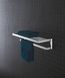 Полиця для рушників у ванну Grohe Selection Cube (40804000) 40804000 фото 3