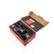 Смеситель для ванны с длинным изливом Koer KB-42007-05 (Цвет черный) (KR3457) KR3457 фото 6