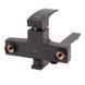 Смеситель для ванны с длинным изливом Koer KB-42007-05 (Цвет черный) (KR3457) KR3457 фото 8
