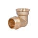 Угол Thermo Alliance Standart 3/4" ВН SD42020 SD00047878 фото 1