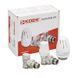 Комплект для подключения радиатора Koer SET-14 - 1/2"x3/4" (угловой) с термоголовкой НН (KR3178) KR3178 фото 7