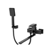Смеситель для ванны с длинным изливом Koer KB-42007-05 (Цвет черный) (KR3457) KR3457 фото 1