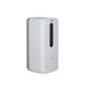 Дезинфектор Qtap Pohodli 6V бесконтактный QT170WH42923 White (Zdraví) SD00049037 фото 1