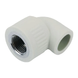 Угол ВР 25x3/4F PPR Koer K0115.PRO (KP0137) KP0137 фото 1