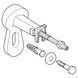 Настенные уголки Grohe Rapid SL (3855800M) 3855800M фото 2