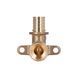 Кут натяжний Icma №1040 d20х2,8-1/2"В настінний 851040ADGW05 SD00053911 фото 3