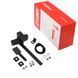 Смеситель для ванны с длинным изливом Koer KB-42007-05 (Цвет черный) (KR3457) KR3457 фото 7