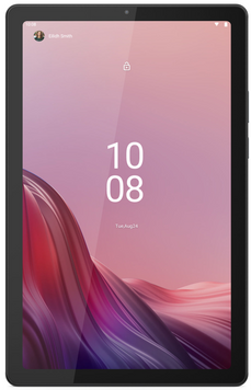 Планшет Lenovo Tab M9 4/64GB LTE + Case&Film Arctic grey (ZAC50036UA) 17314/47656 фото