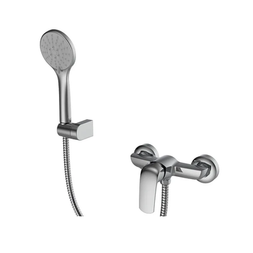 Смеситель для душа Koer KB-30008-01 (Цвет хром) (KR3474) KR3474 фото