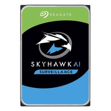 Жорсткий диск Seagate SkyHawk HDD 8TB ST8000VE001 Seagate 13679-1 8544/13679 фото