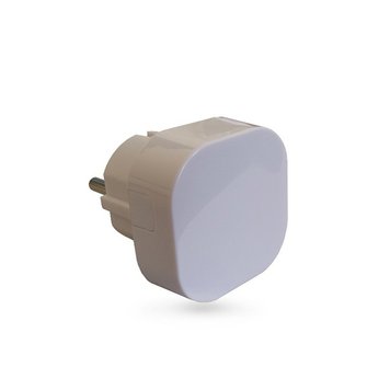 Підсилювач сигналу Aeotec Range Extender Aeotec 13967 11264/379 фото