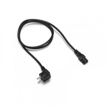 Кабель EcoFlow AC Cable EU EcoFlow 15778 7293/15778 фото