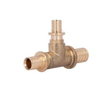Трійник натяжний Icma №1039 d25х16х20 851039GXBOGW05 SD00053902 фото