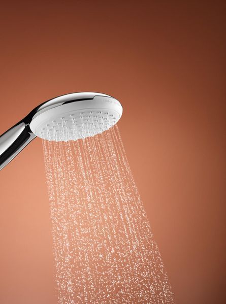 Термостат для душа Grohe Grohtherm 500 с душевым гарнитуром (34796001) 34796001 фото