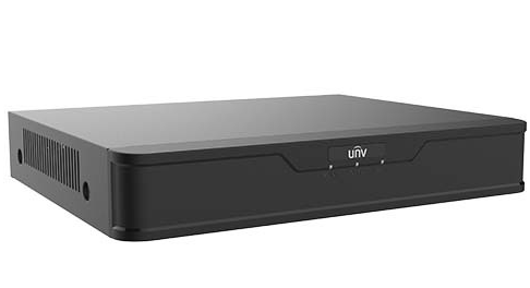 Мультигібридний відеореєстратор Uniview XVR301-16G3 67/17618 фото