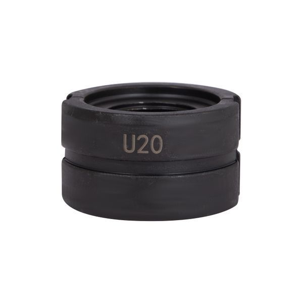 Насадка Thermo Alliance для інструменту під прес-фітинг U-подібна 20 STD-402U20 SD00055975 фото