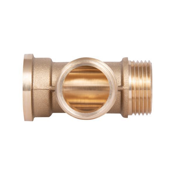 Тройник Thermo Alliance Standart 3/4" ВНН SD41420 SD00047856 фото