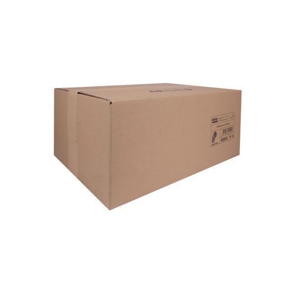 Колено канализационное Ostendorf-OSMA HT-System PLUS d110&times;30&deg; SD00057106 фото