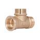 Тройник Thermo Alliance Standart 3/4" ВНН SD41420 SD00047856 фото 1