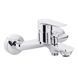 Змішувач для ванни Perla Harry PBZ6104 PBZ6104 фото 1
