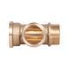 Тройник Thermo Alliance Standart 3/4" ВНН SD41420 SD00047856 фото 4