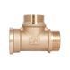 Тройник Thermo Alliance Standart 3/4" ВНН SD41420 SD00047856 фото 3