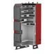 Котел твердотопливный стальной Thermo Alliance Vulcan V 5.0 SF 40 SD00054032 фото 11