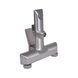 Змішувач для ванни Qtap Presto (з душовим гарнітуром) QTPRE259GRP45584 Gunmetal Black SD00051708 фото 4