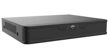 Мультигібридний відеореєстратор Uniview XVR301-08G3 68/17617 фото