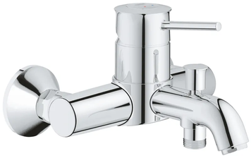 Смеситель для ванны Grohe BauClassic (32865000) 32865000 фото