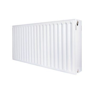 Радиатор стальной Thermo Alliance IMAS 33 тип 500х1000 боковое подключение 2758 Вт SD00054943 фото