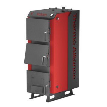 Котел твердотопливный стальной Thermo Alliance Vulcan V 5.0 SF 18 SD00054031 фото