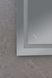 Зеркало Mixxus WARM MR02-120x80 с Led Touch, Anti-fog, димером, регулятором яркости, часами (MI6001) MI6001 фото 9