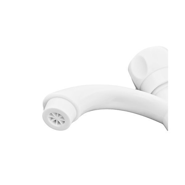 Кран для холодной воды Plamix Mono-001-B White (PM0676) PM0676 фото