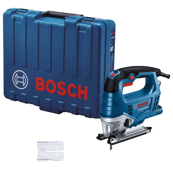 Лобзик Bosch Professional GST 750 Blue (0.601.5B4.121) 18362/48698 фото